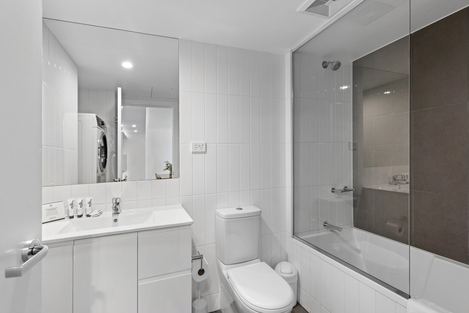 Photo - Quest Kelvin Grove