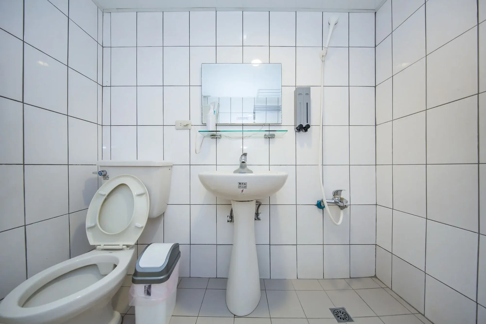 Foto - Mr. Lobster’s Secret Den design hostel