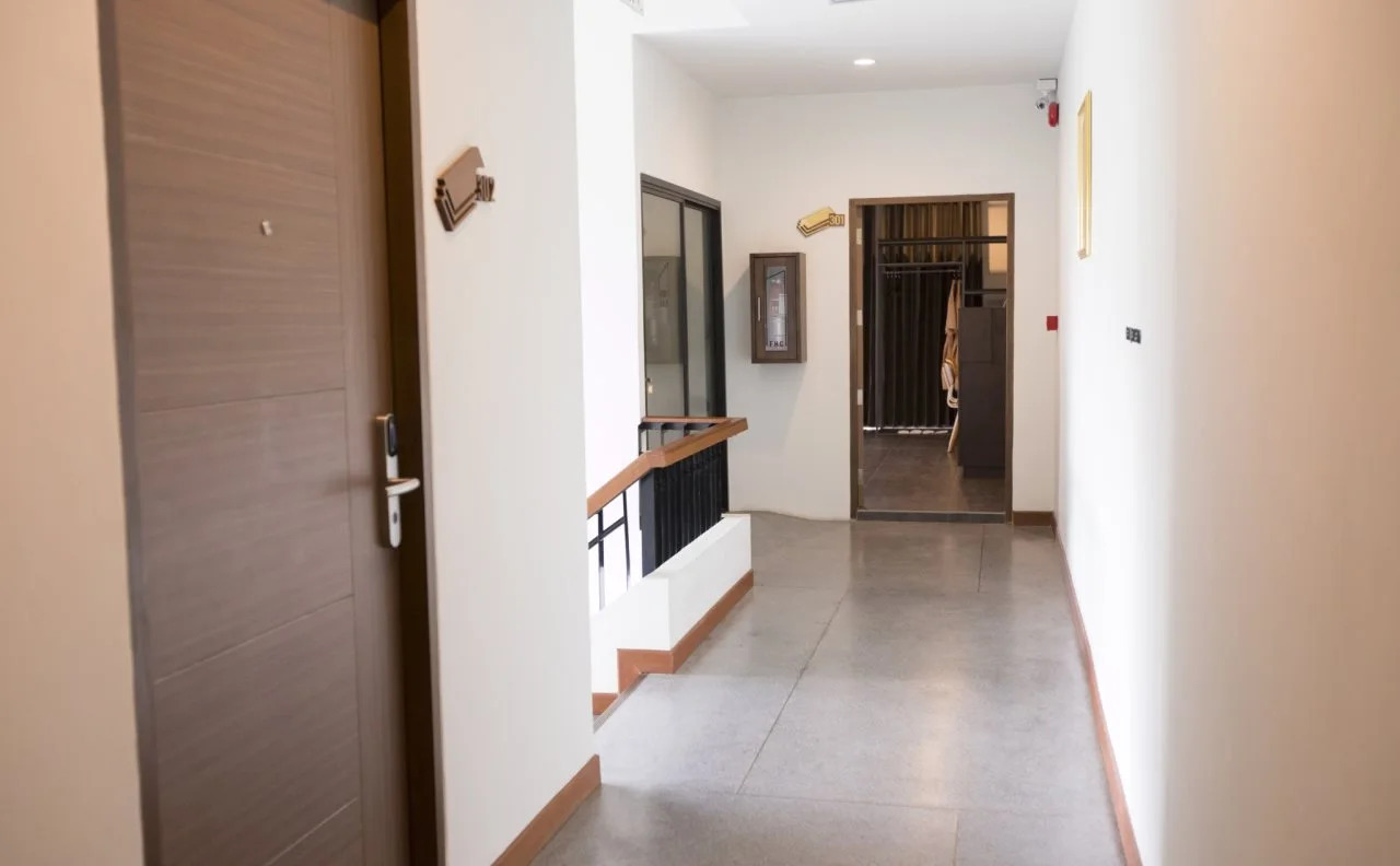 Foto - Wealth Boutique Hotel Chiang Mai