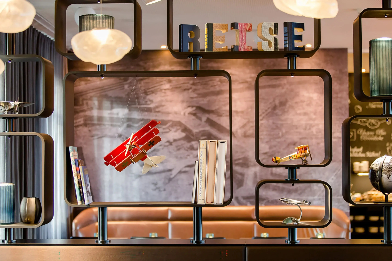 Photo - Motel One Frankfurt-Airport