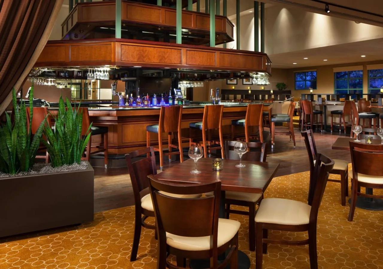 Photo - Sheraton San Jose Silicon Valley