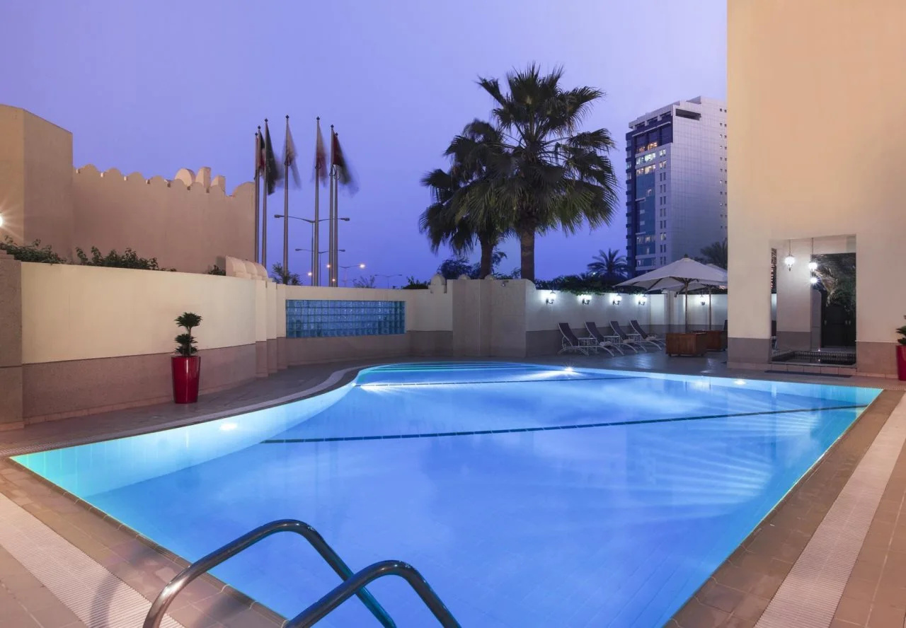 Foto - Mövenpick Hotel Doha