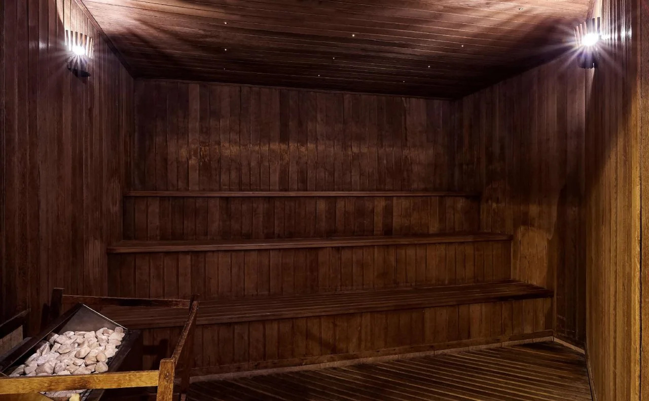 Photo - Hilton Sao Paulo Morumbi