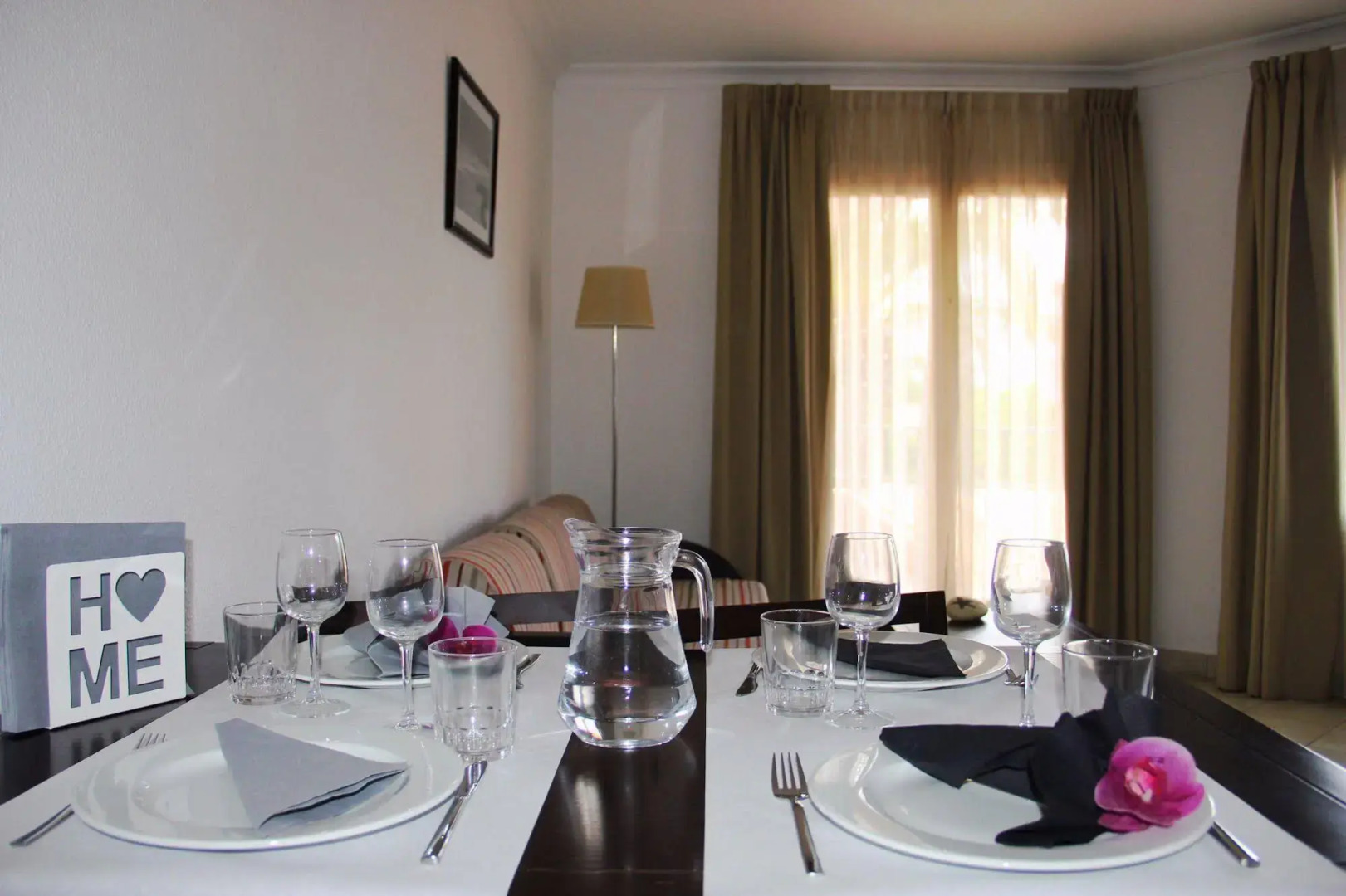 Foto - Apartamentos Royal Life