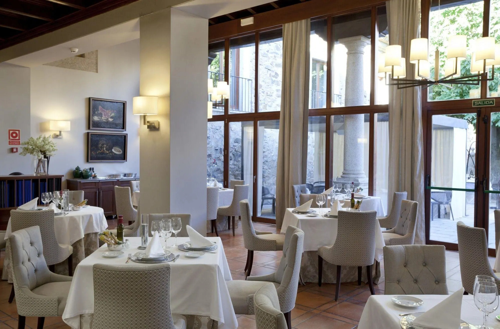 Photo - Parador de Caceres