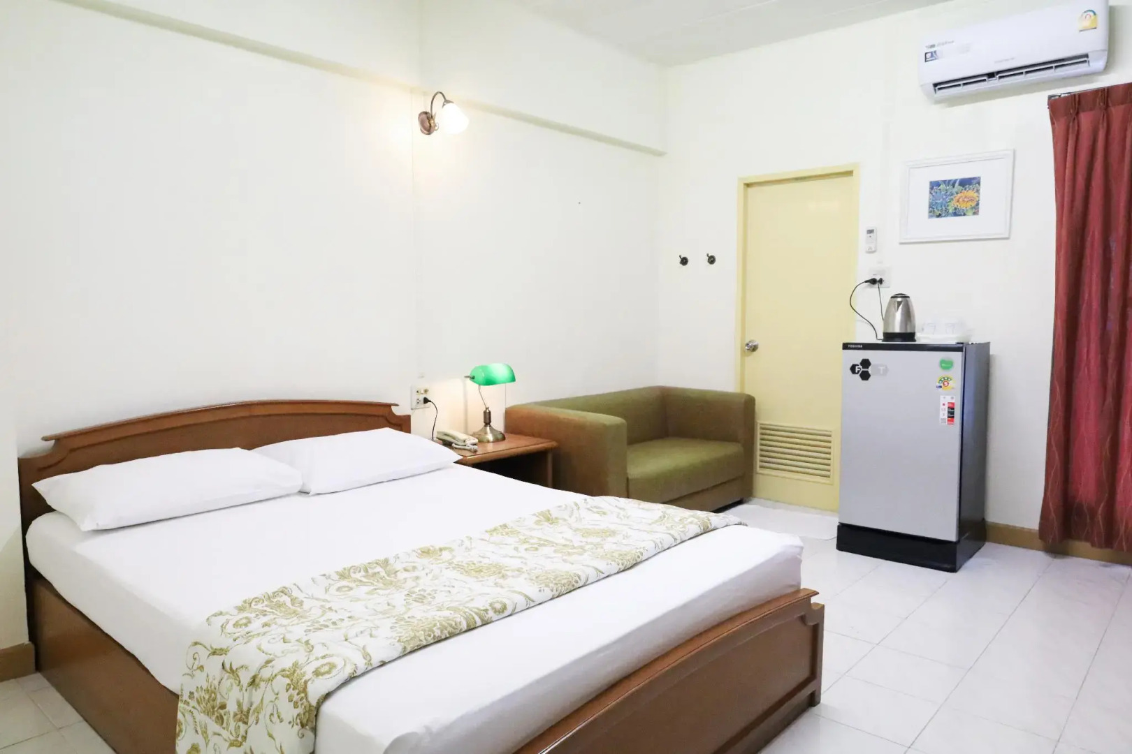 Foto - Phawana Sweet Hotel