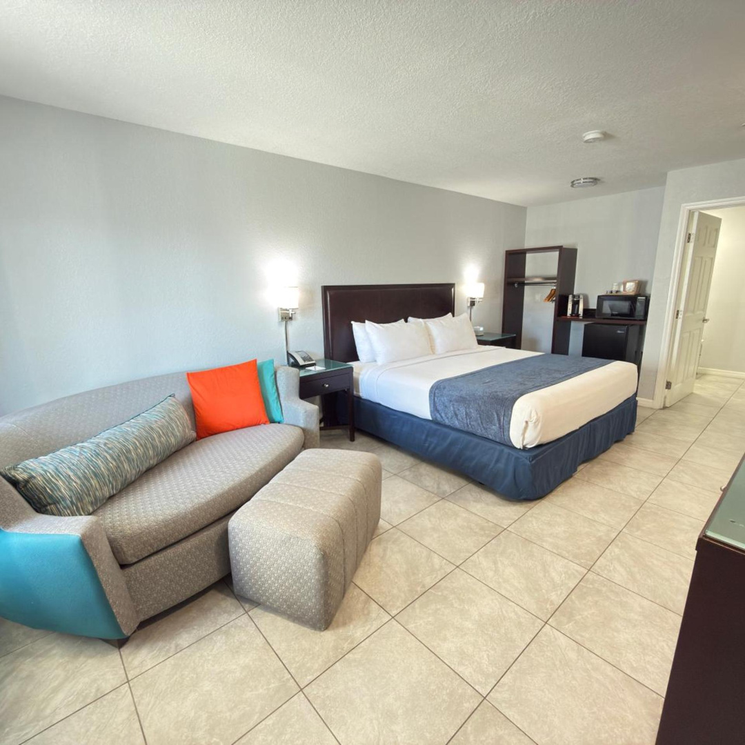 Foto - Lantern Inn & Suites - Sarasota