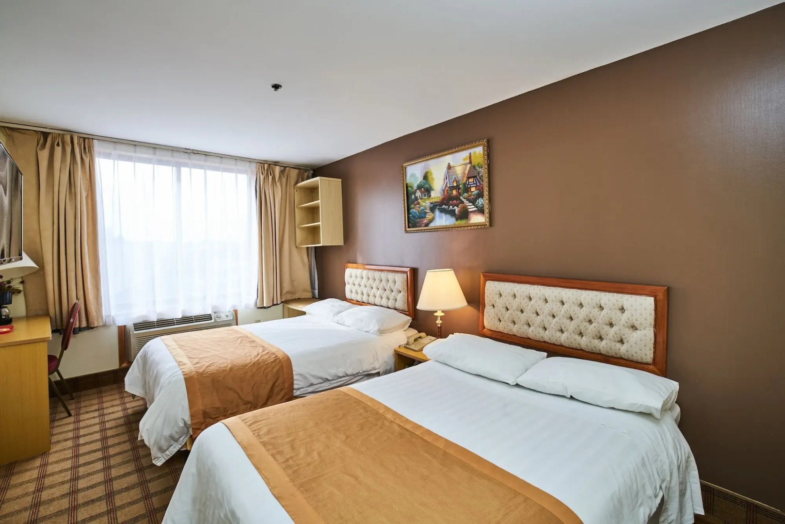 Foto - Flushing Hotel