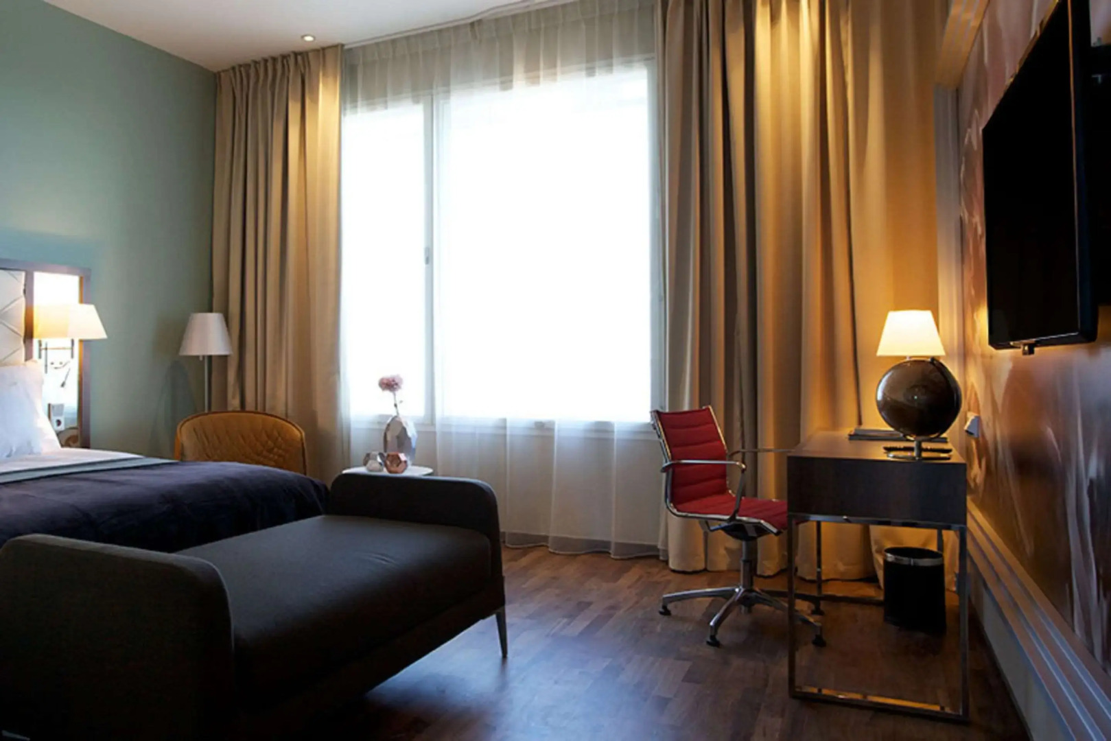 Photo - Clarion Hotel Arlanda Airport Terminal