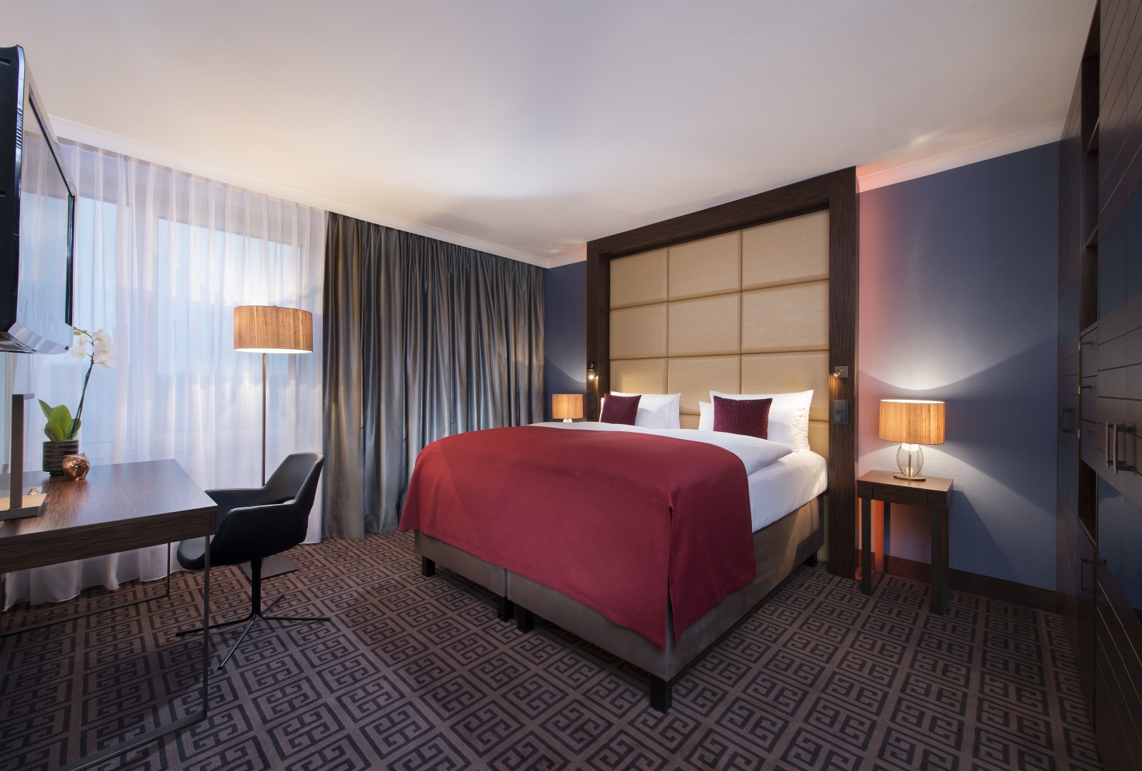 Photo - Hotel Palace Berlin