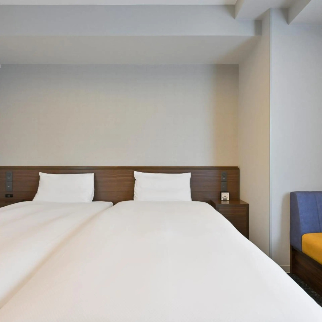Photo - Jr West Group Via Inn Okayama
