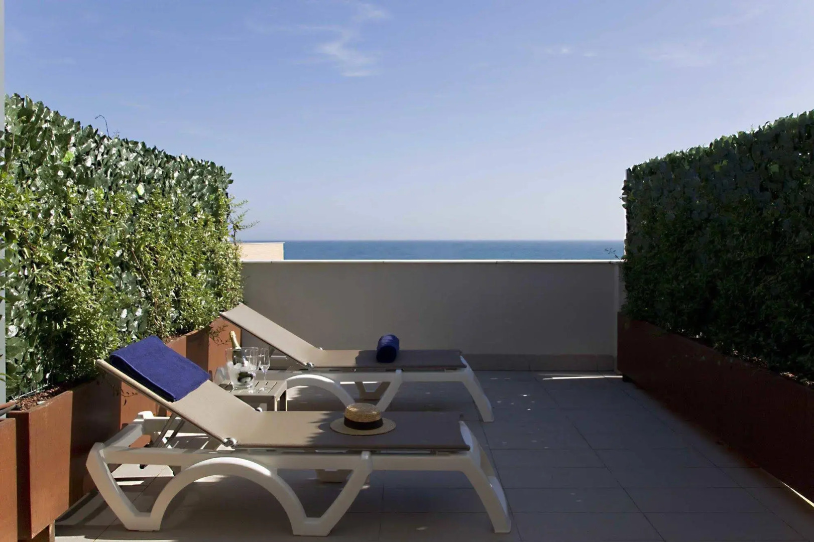 Photo - Altafulla Mar Hotel