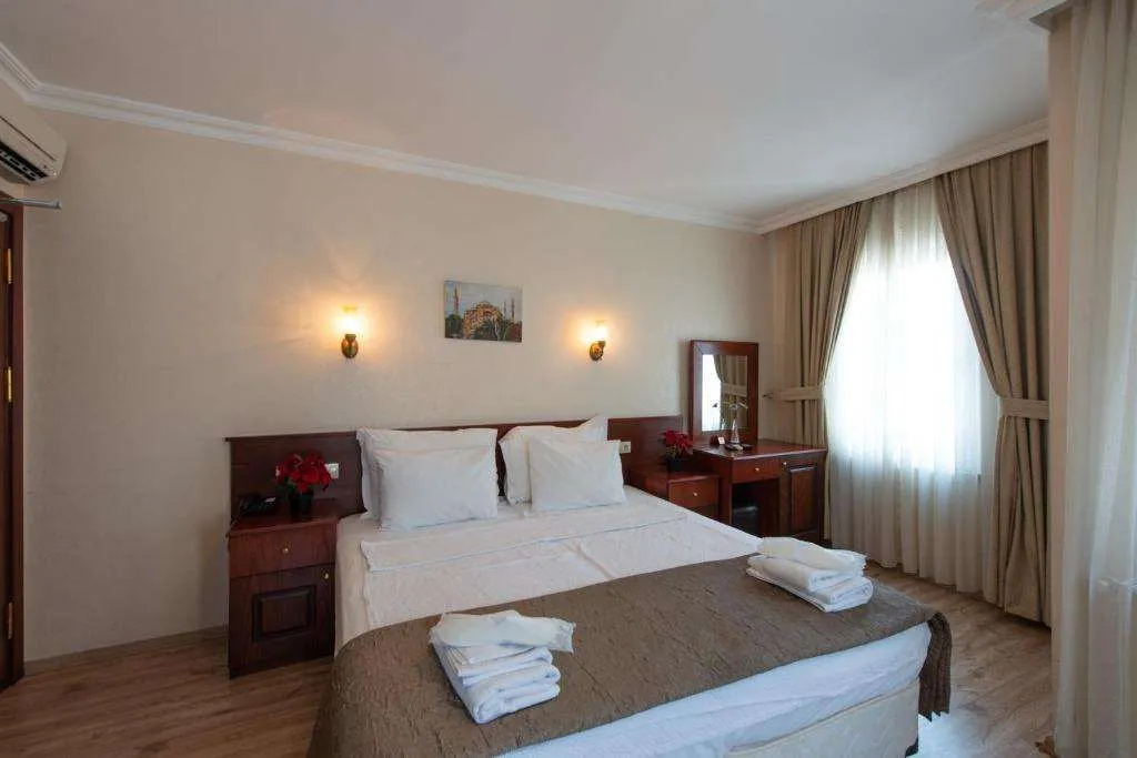 Foto - Sultanahmet Cesme Hotel