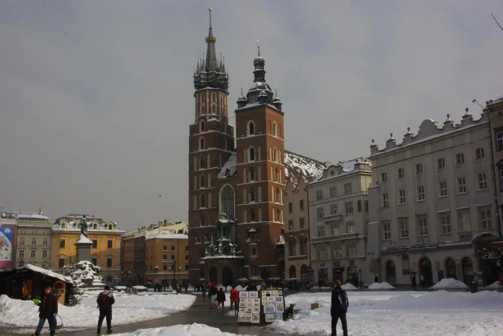 Foto - Résidence Tournet