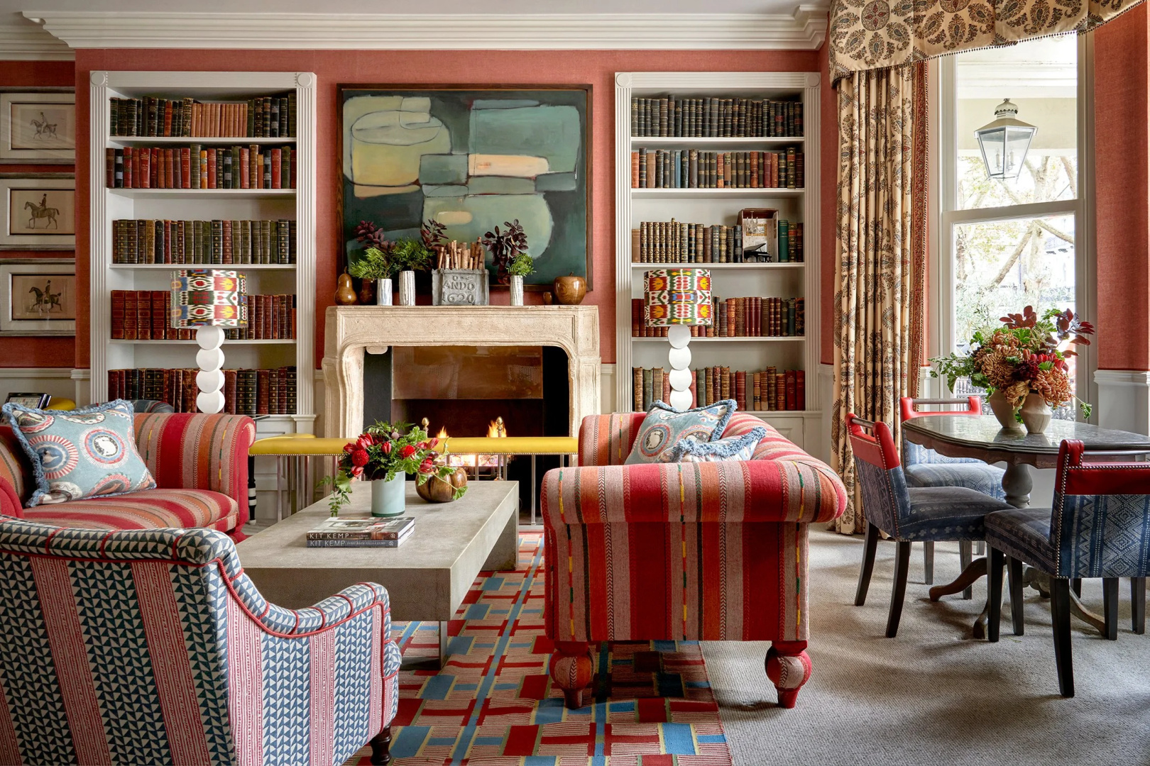 Foto - Knightsbridge Hotel, Firmdale Hotels