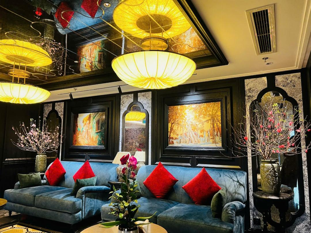 Foto - Tonkin Luxury Boutique Hotel & Spa