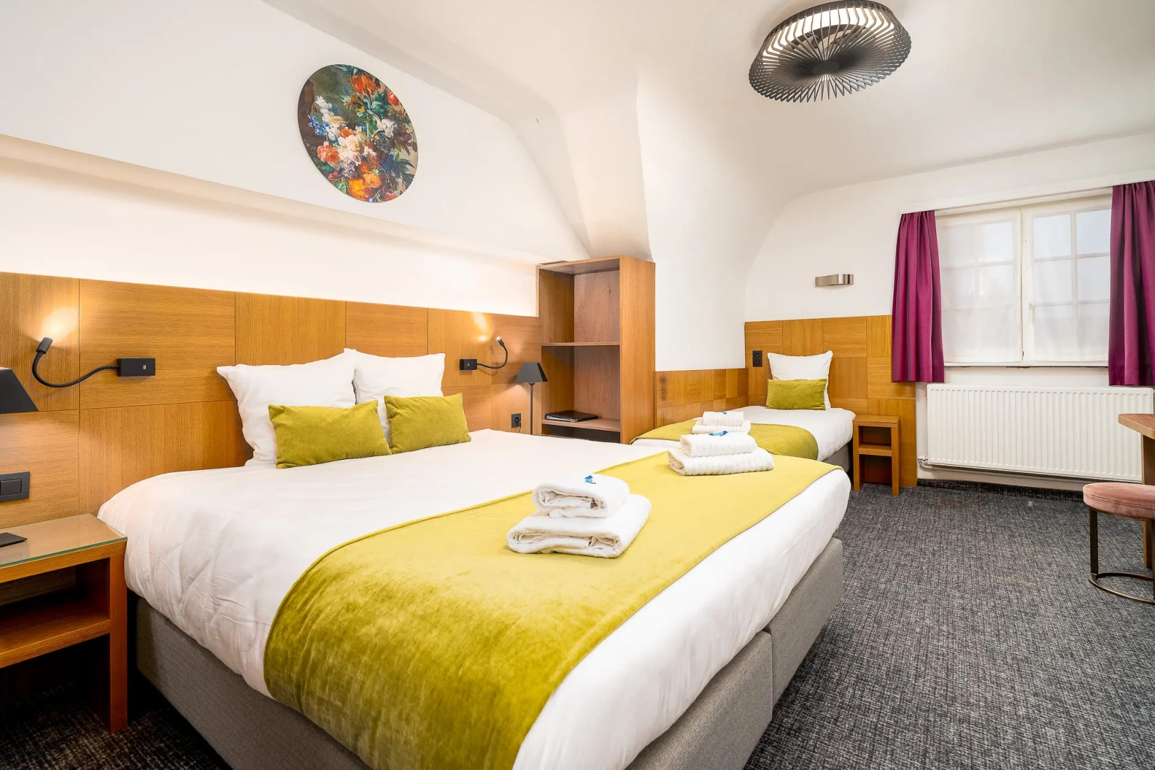 Foto - Hotel Jacobs