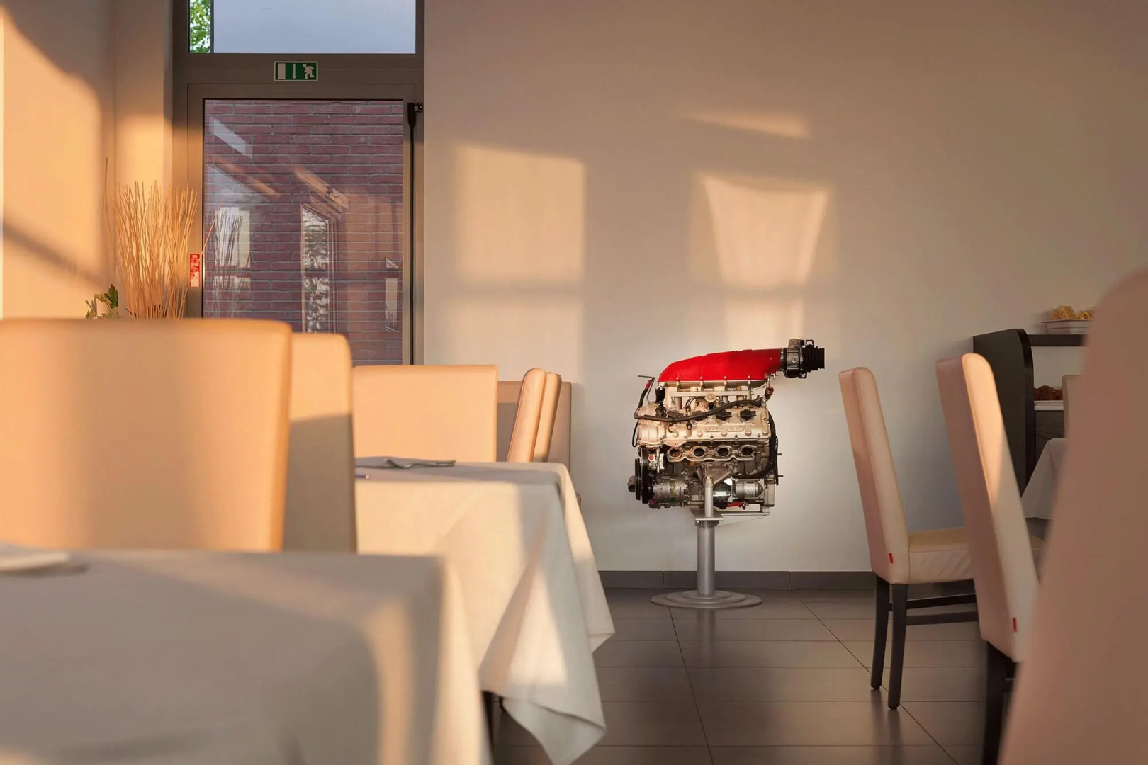 Photo - Hotel Maranello Village