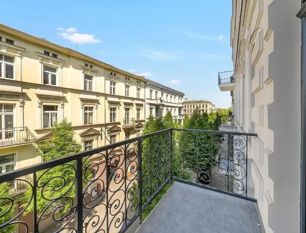 Foto - WSCHODNIA ELEGANS Aparthotel