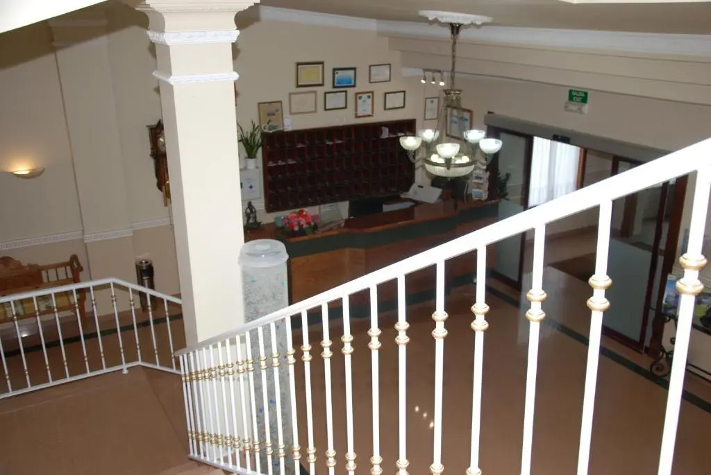 Photo - Hotel Restaurante Glasgow