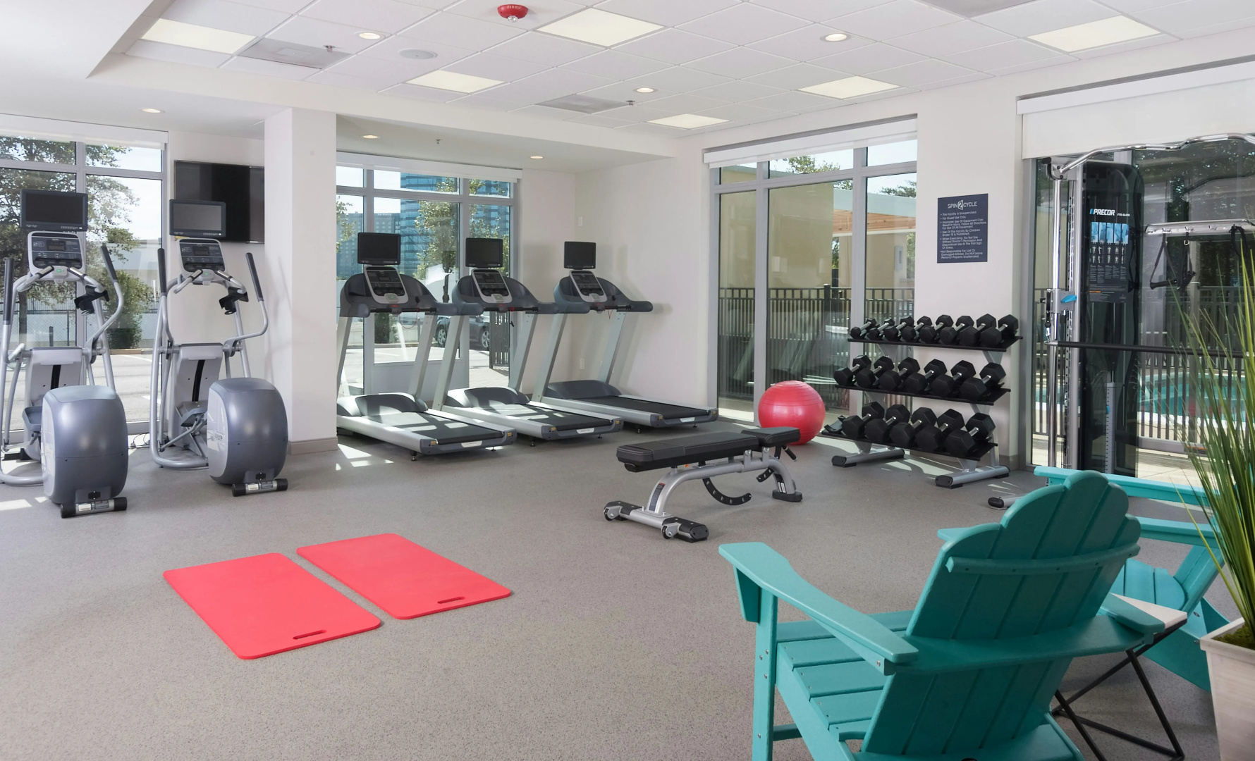 Photo - Home2 Suites by Hilton Atlanta Perimeter Center