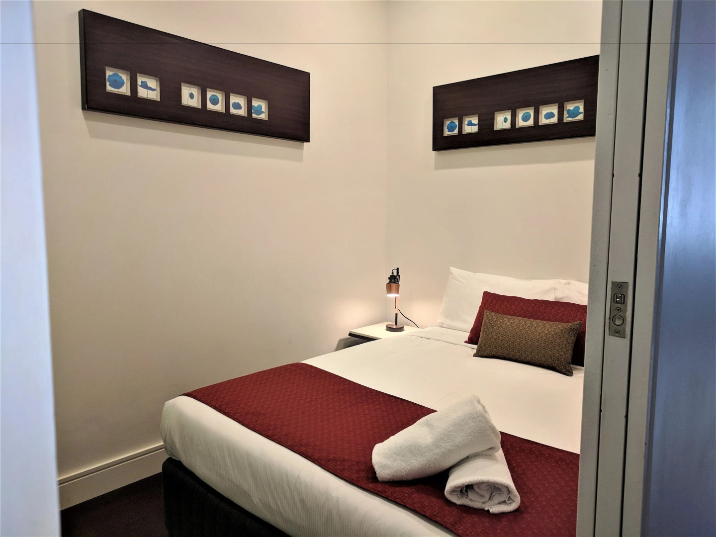 Foto - Nesuto Woolloomooloo