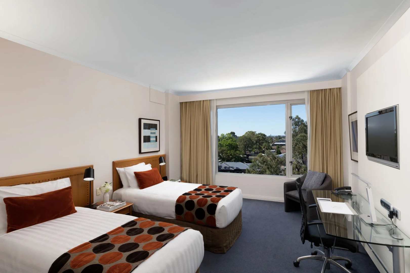 Photo - Rydges Bankstown