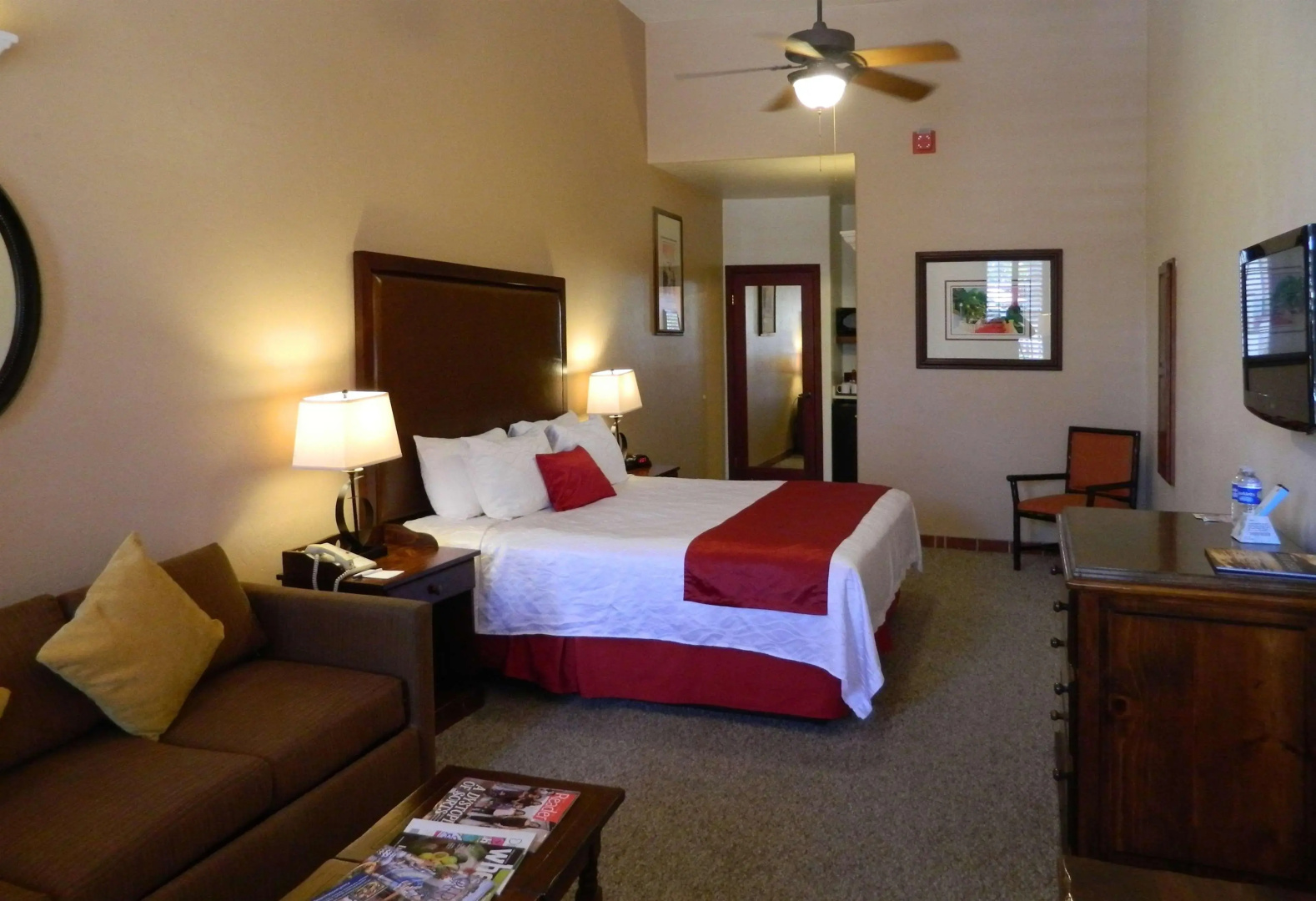 Photo - Best Western Plus Hacienda Hotel Old Town