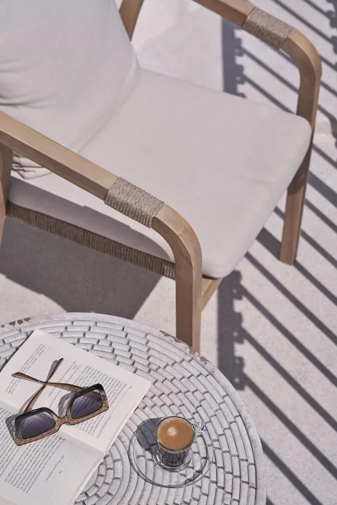 Photo - White Sand Suites Mykonos