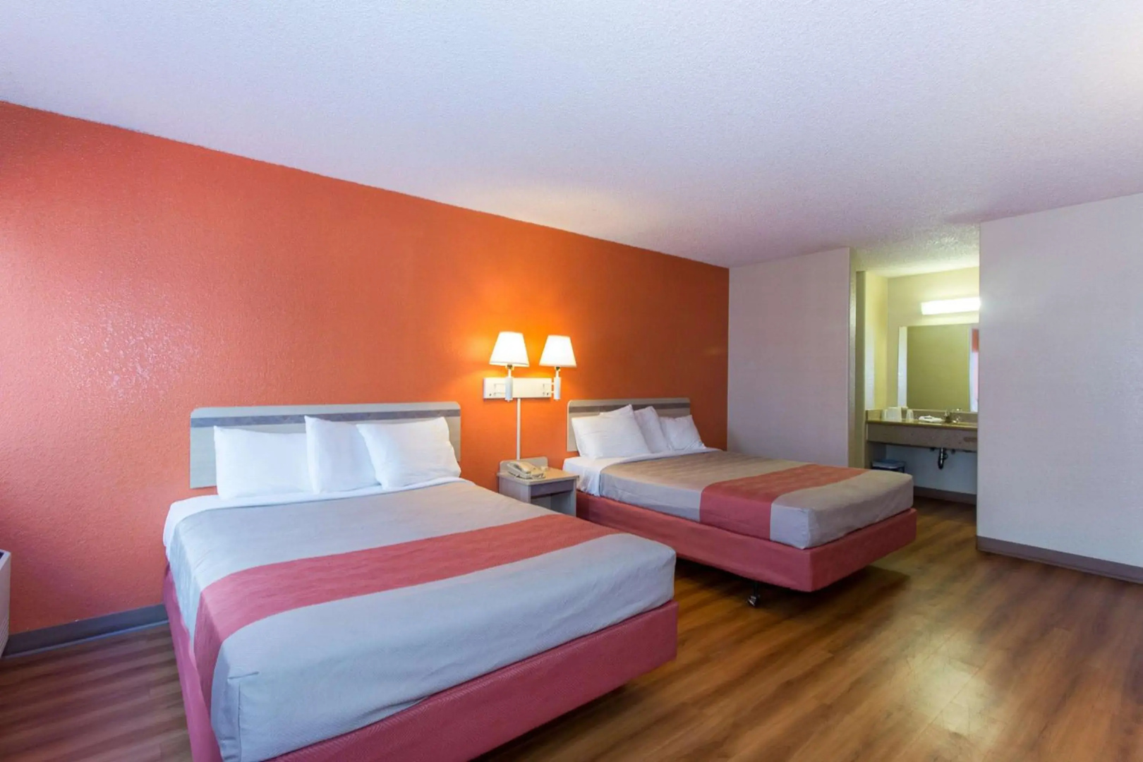 Foto - Cathedral Hill Hotel