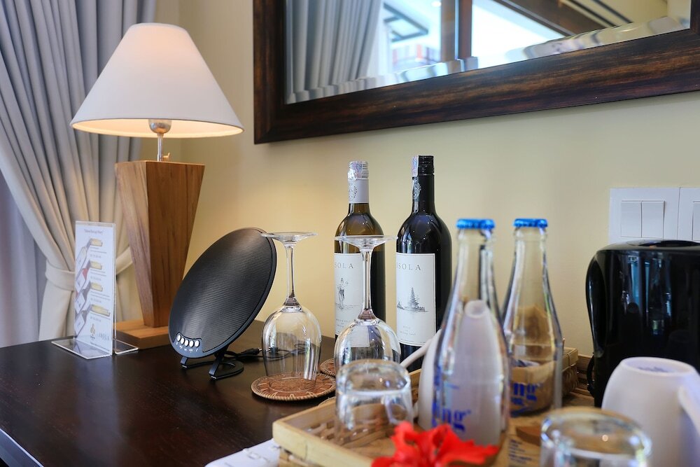 Foto - Tanamas Villas Ubud by Best Deals Asia Hospitality