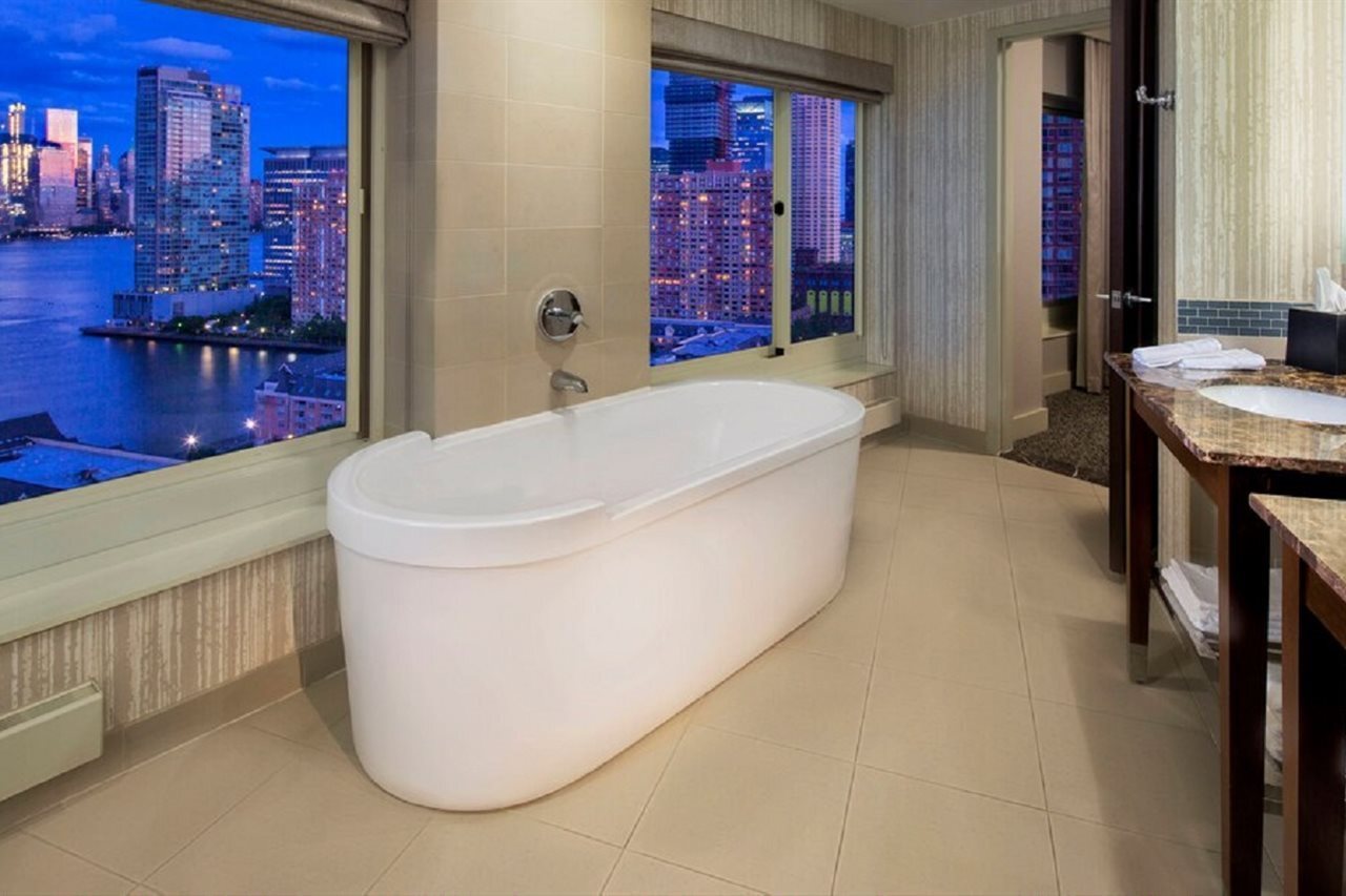 Photo - The Westin Jersey City Newport