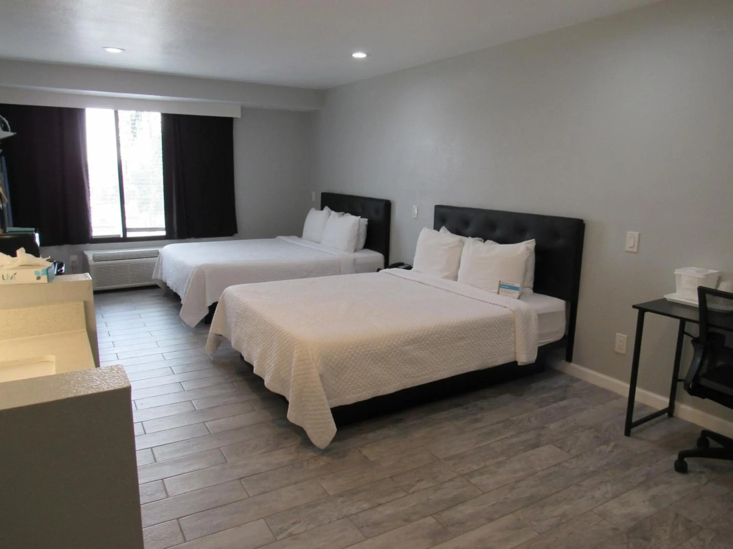 Foto - Capri Suites Anaheim