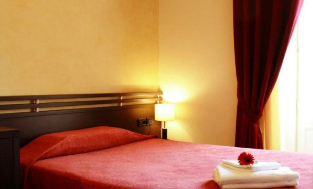 Foto - San Max Hotel