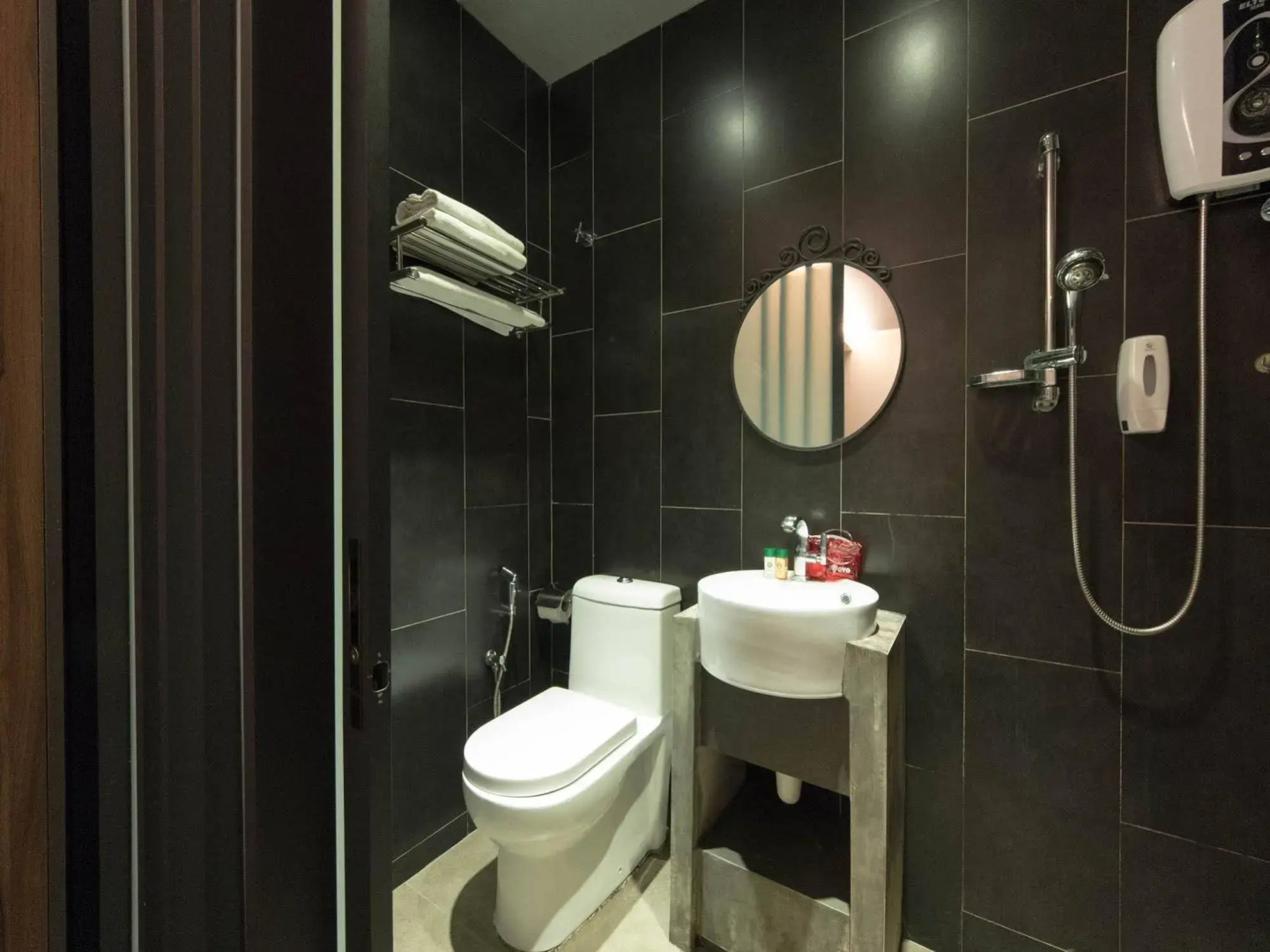 Foto - Hotel 1915 Chinatown Kuala Lumpur