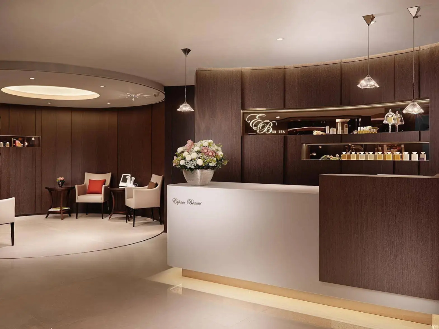 Foto - Humble House Hotel Taipei, Curio Collection by Hilton