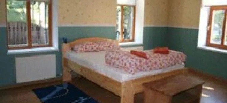 Argonaut Beach Hostel