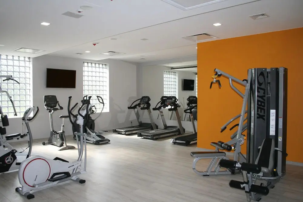 Photo - Hotel Ambasador Premium