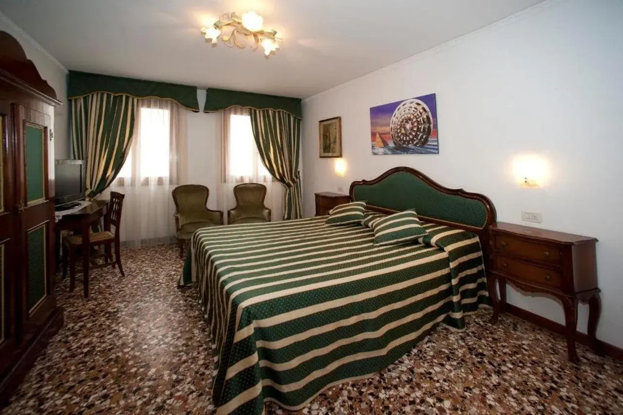 Foto - Hotel Fontana