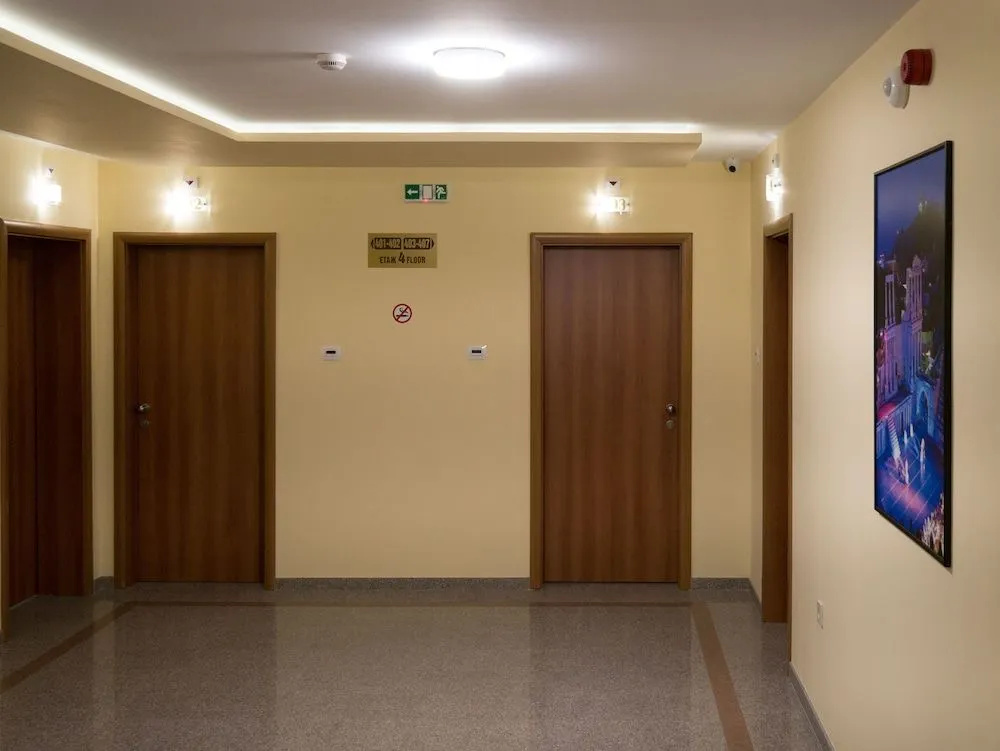 Photo - Hotel Puldin COOP