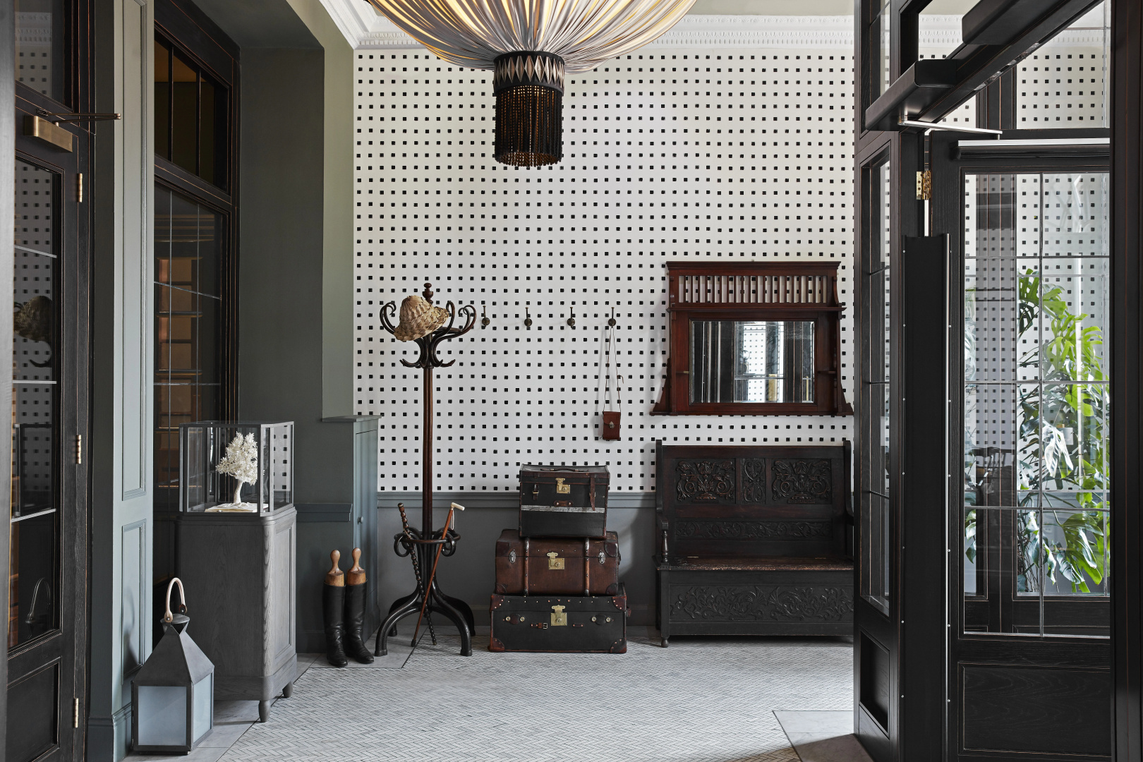 Foto - Kimpton Charlotte Square by IHG
