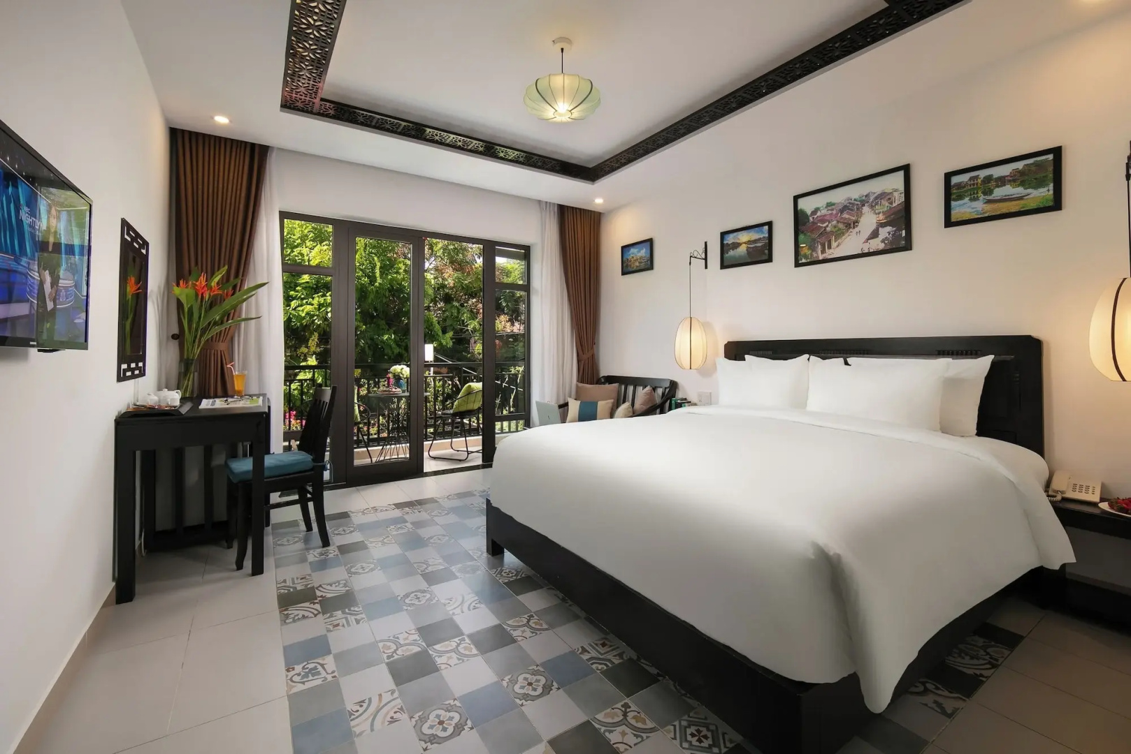 Foto - Hoi An Golden Holiday Villa