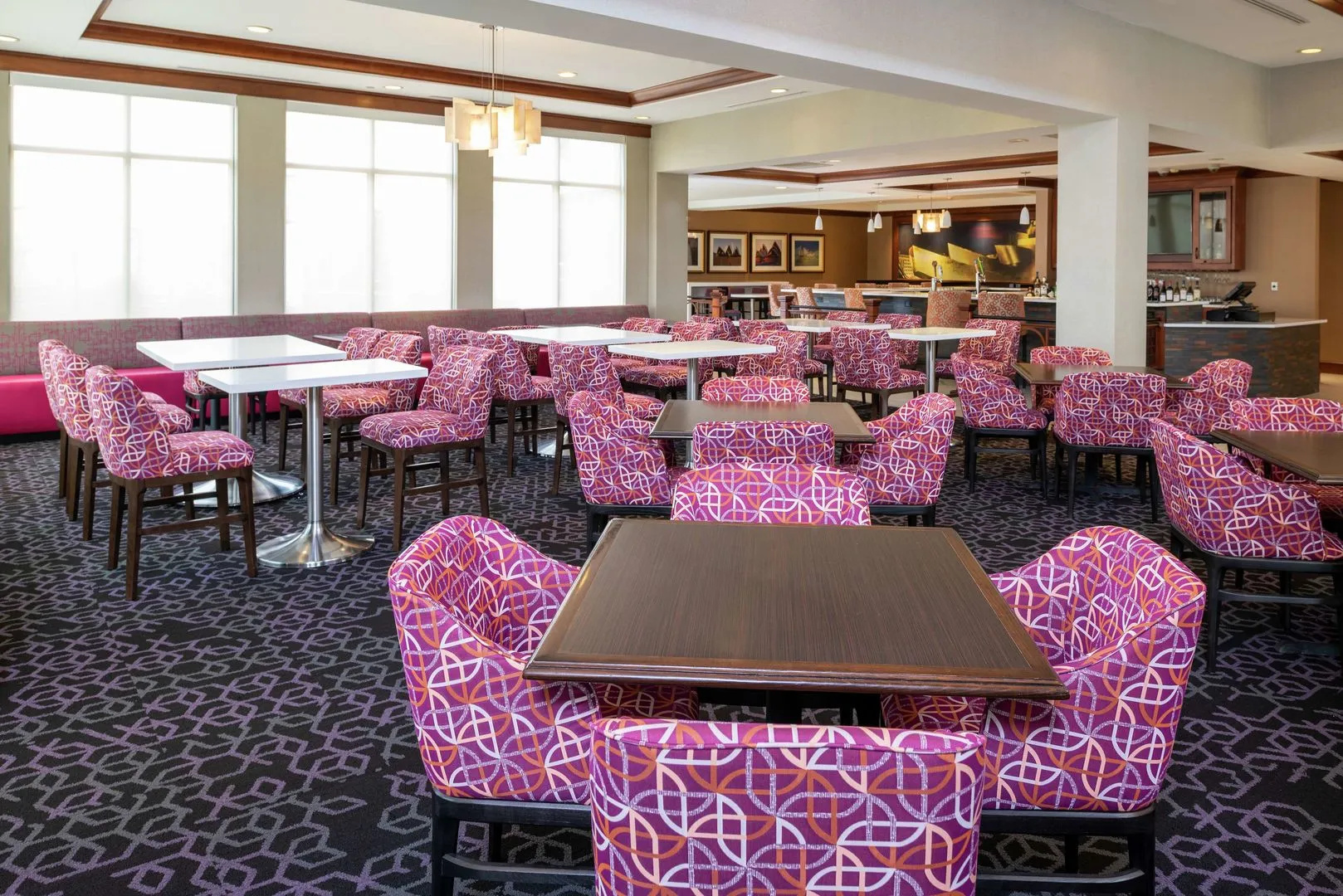 Foto - Hilton Garden Inn Indianapolis South/Greenwood