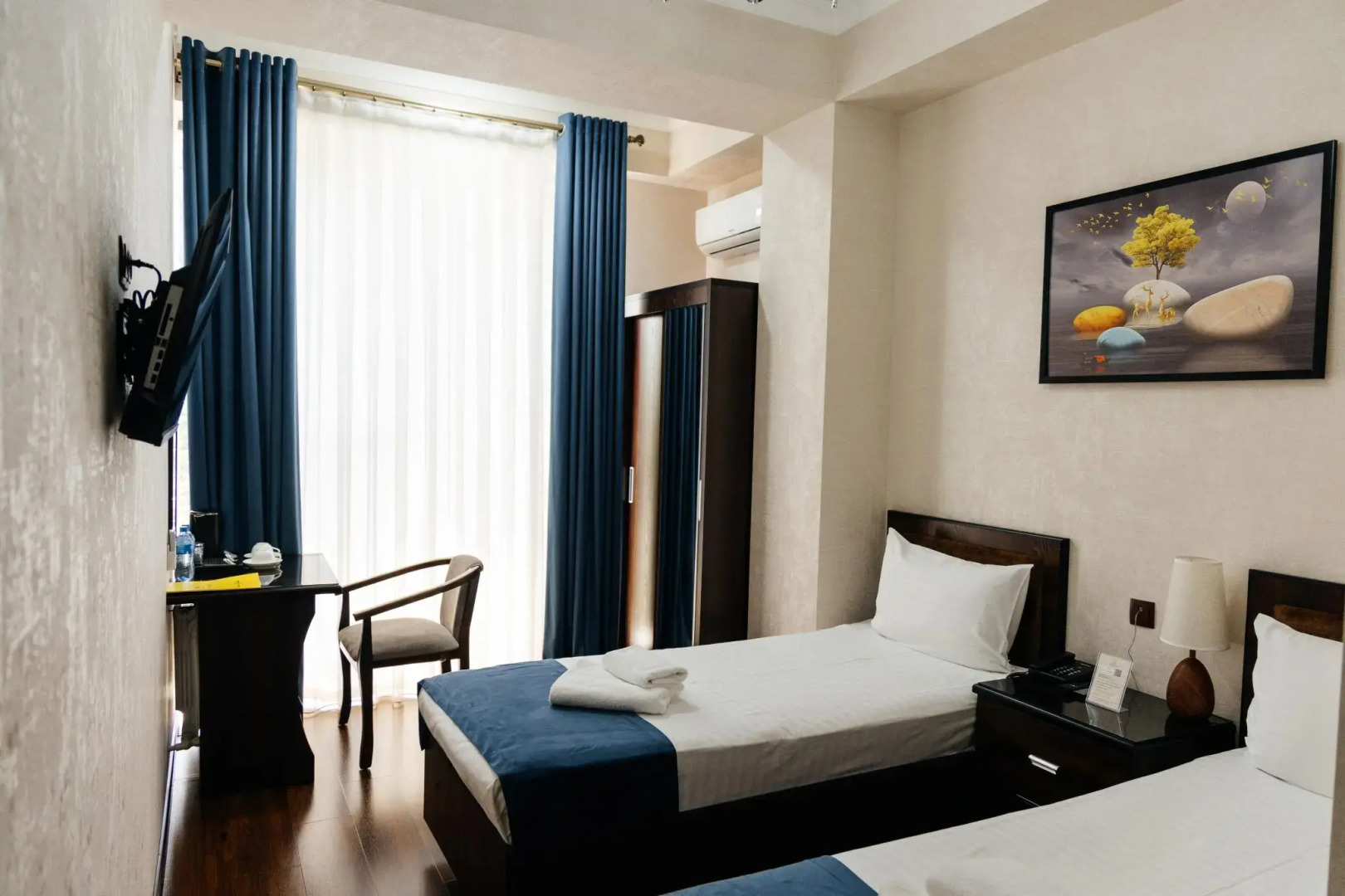 Photo - RAVAN VOYAGE Hotel