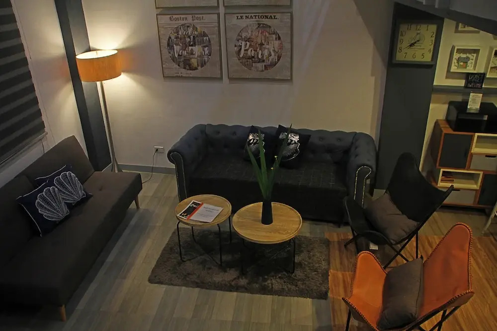 Foto - Bayview Country Inn El Nido