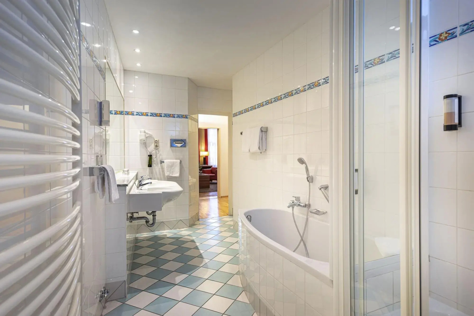 Foto - ACHAT Sternhotel Bonn