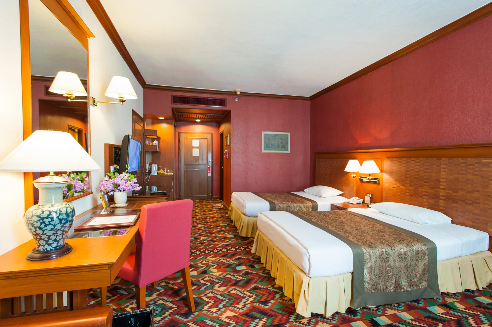 Foto - The Empress Hotel