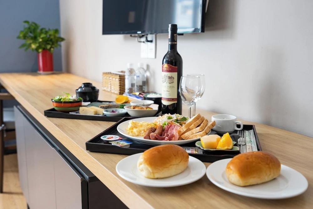 Photo - Lancaster Ho Chi Minh Serviced Apartment Official