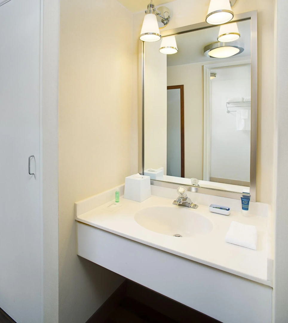 Photo - Four Points By Sheraton Philadelphia Airport