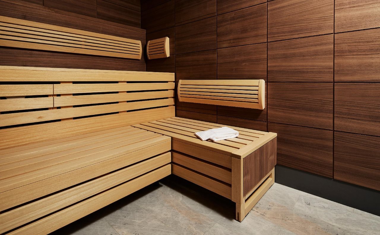 Foto - Park Terrace Hotel